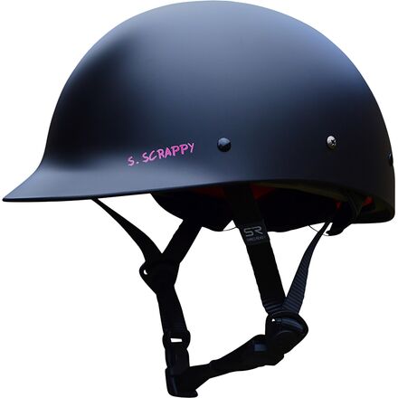 bike helmet for kayaking Shred Ready Super Scrappy Kayak Helmet