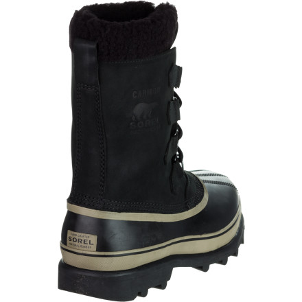 スノーボード SOREL CARIBOU WP Sorel Caribou Winter Boots: I Tried 5