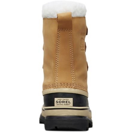 caribou sorel waterproof boots women's