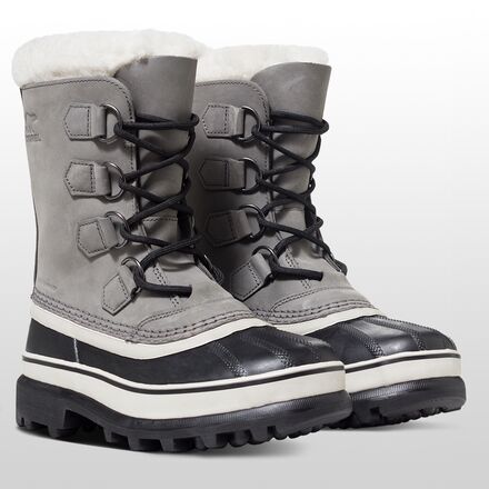 Ladies sorel 2025 caribou boots