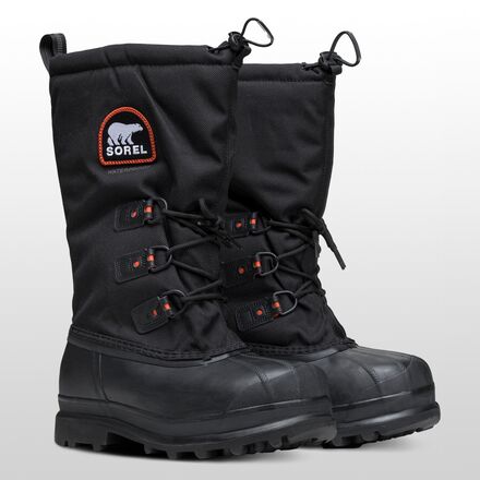 SOREL Glacier XT Boot Men s Footwear