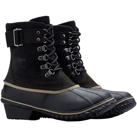 SOREL Winter Fancy Lace II Boot - Women 