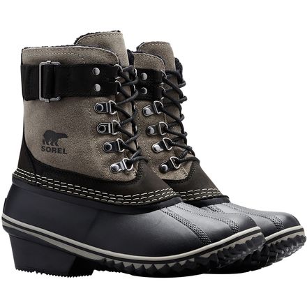 SOREL Winter Fancy Lace II Boot Women s Footwear