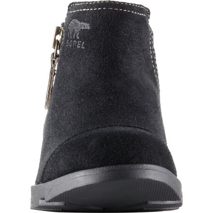 Sorel major low bootie hotsell
