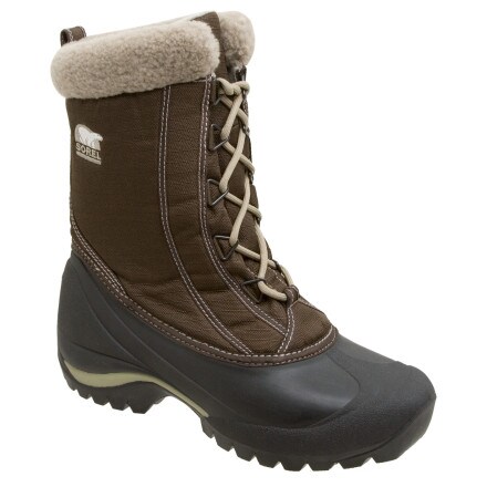 Sorel cumberland boots shop