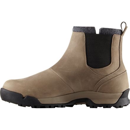 SOREL Paxson Waterproof Chukka Boot - Men