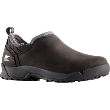 SOREL Paxson Moc Waterproof Boot - Men
