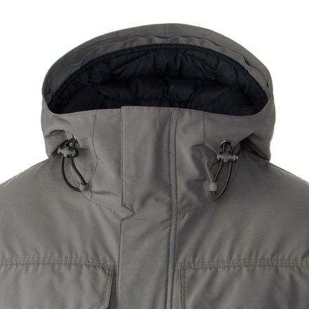 Sorel men's caribou parka new arrivals