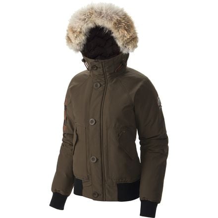 Sorel men's caribou parka store