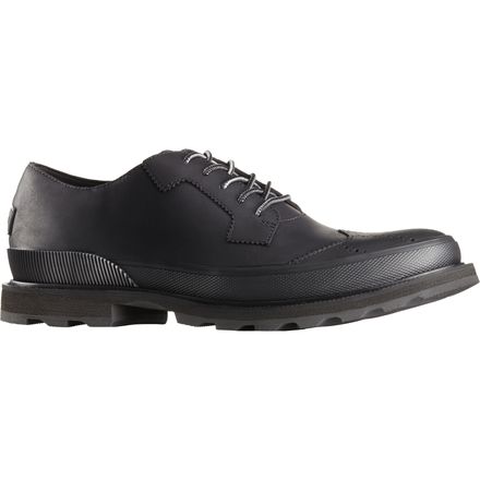 SOREL Madson Wingtip Lace Shoe - Men display picture 1