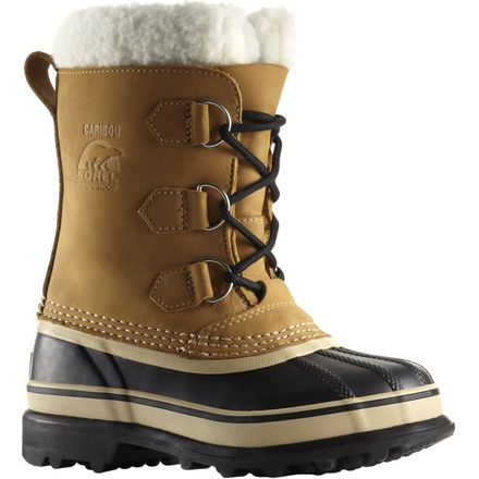 sorel boots kind