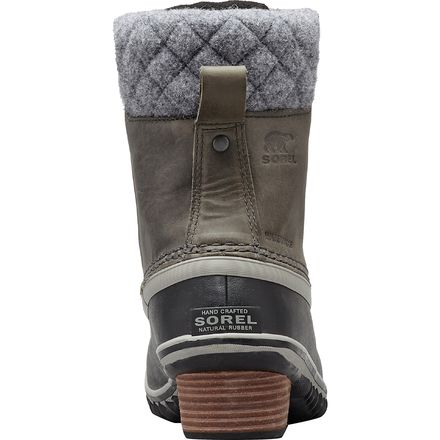 Women's slimpack ii lace boot clearance
