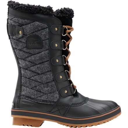 sorel tofino boot