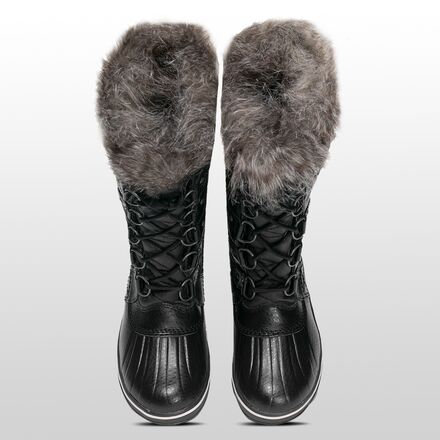 Sorel tofino ii black on sale