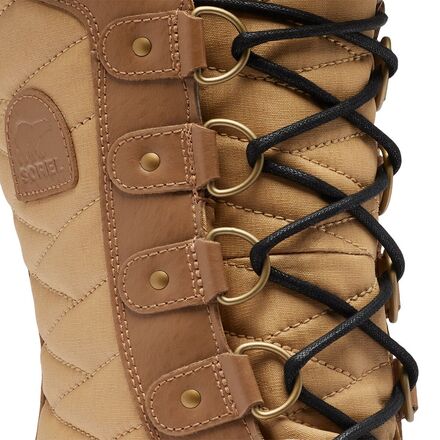 Sorel Women s Tofino II Waterproof Faux Fur Boots