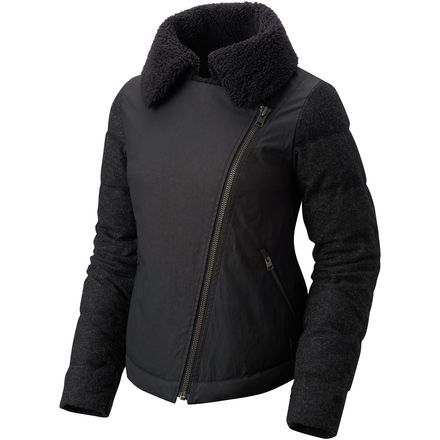 Sorel moto best sale jacket