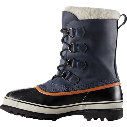 SOREL Caribou Wool Boot - Men display picture 1