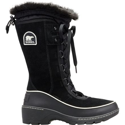 Sorel tivoli iii high boot womens discount