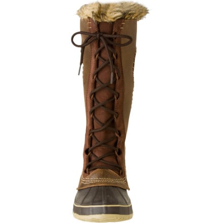 Afskedigelse Forskudssalg Natur SOREL Cate The Great Boot - Women's - Footwear