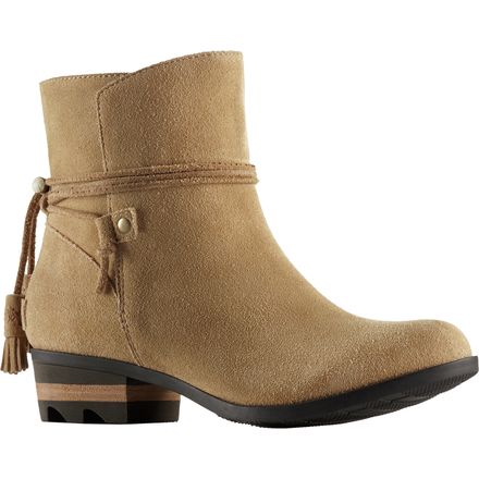 SOREL Farah Short Boot Women s Footwear