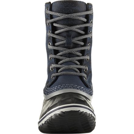 Sorel on sale slimpack 1964
