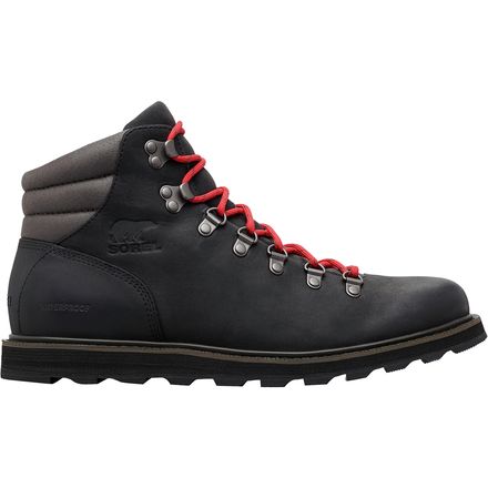 madson waterproof boot