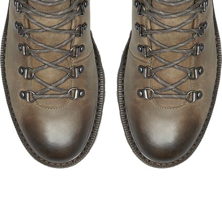 madson waterproof boot