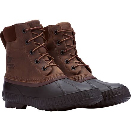 sorel men's cheyanne ii boots