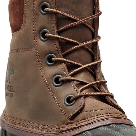 sorel men's cheyanne ii boots