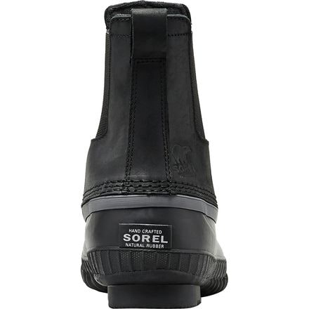 SOREL Cheyanne II Chelsea Boot Men s Footwear