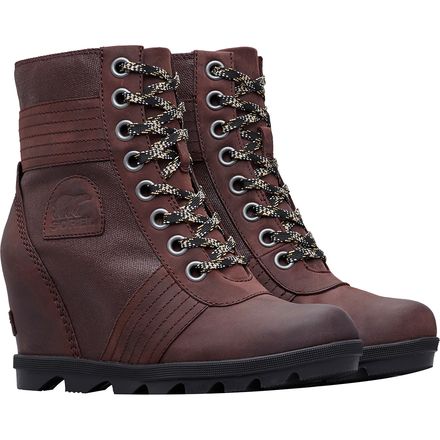 SOREL Lexie Wedge Boot - Women's