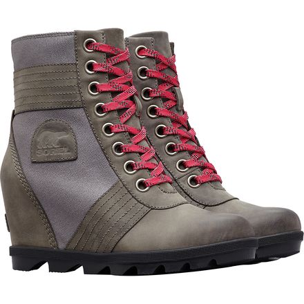 SOREL Lexie Wedge Boot Women s Footwear