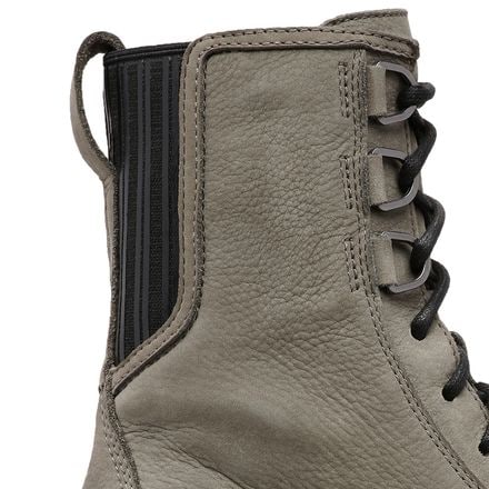 Sorel phoenix lace boot review hotsell
