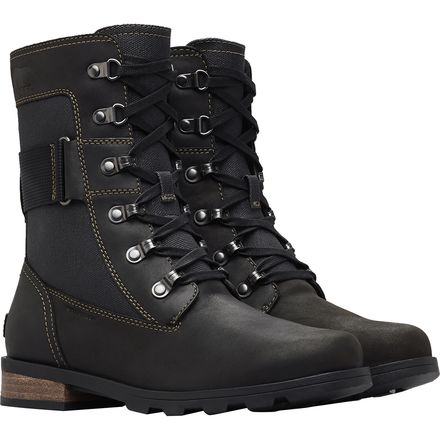 Sorel boots emelie on sale