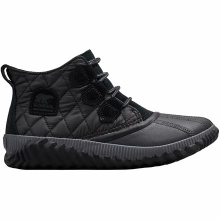Sorel out n about quilted discount