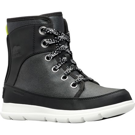 SOREL Explorer 1964 Boot Women s Footwear
