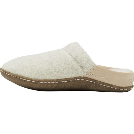 SOREL Nakiska Scuff Slipper - Women's 