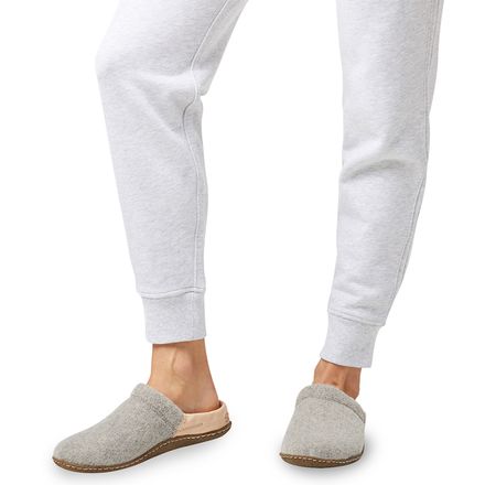 SOREL Nakiska Scuff Slipper - Women's 