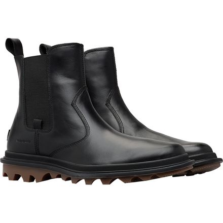 SOREL Ace Chelsea Waterproof Shoe Men s Footwear