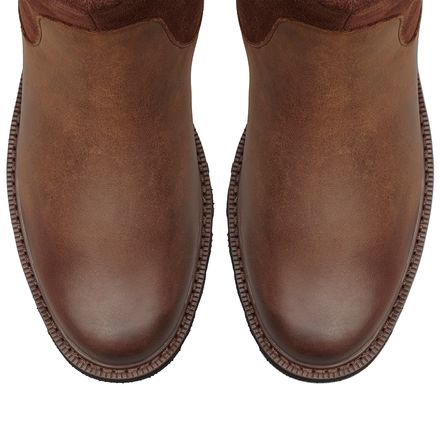 SOREL Madson Zip Waterproof Boot Men s Footwear