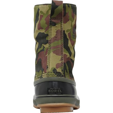 Sorel 1964 cvs boot best sale