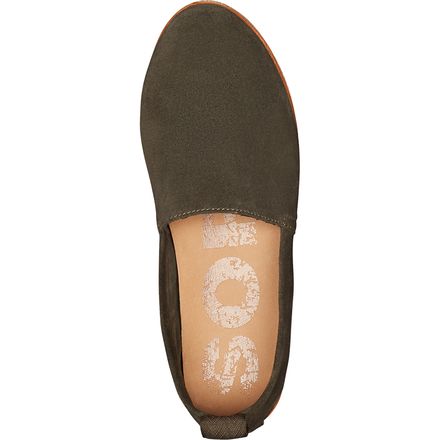 SOREL Ella Slip On Shoe Women s Footwear