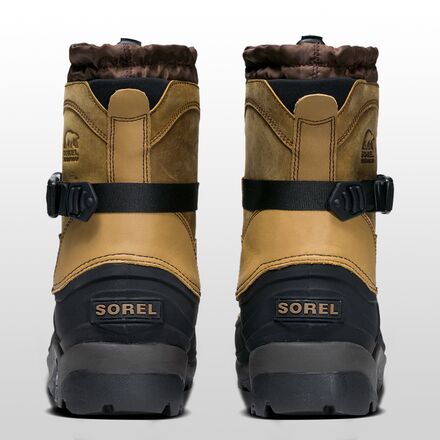 SOREL Conquest Boot - Men display picture 1