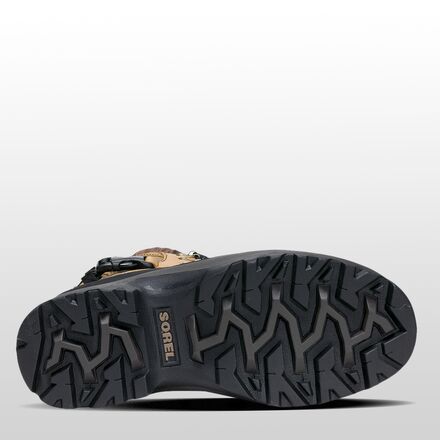 SOREL Conquest Boot - Men's - Footwear