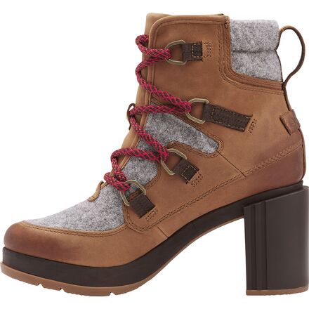 SOREL Blake Lace Boot - Women's