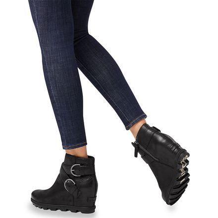 SOREL Joan Of Arctic Wedge II Buckle 