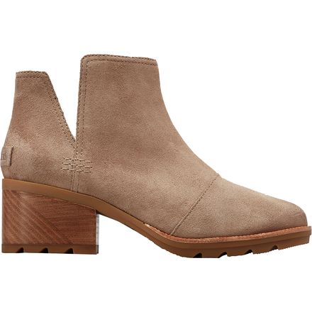 SOREL Cate Cut Out Boot Women s Footwear