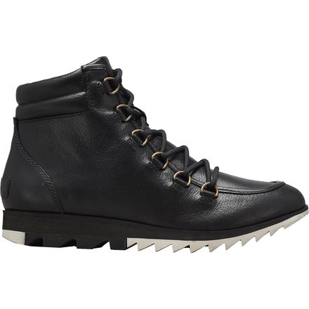 SOREL Harlow Lace Boot Women s Footwear