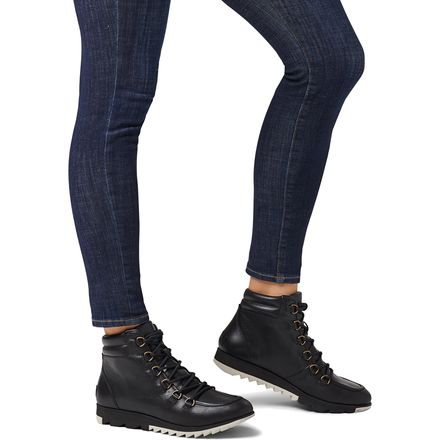 Sorel harlow lace boot online