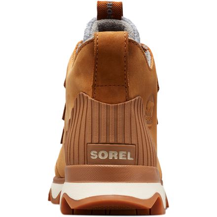 SOREL Kinetic Caribou Bootie - Women's - Footwear